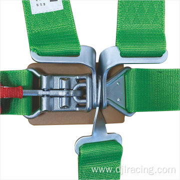 2 inch 5 point latch link seat belt